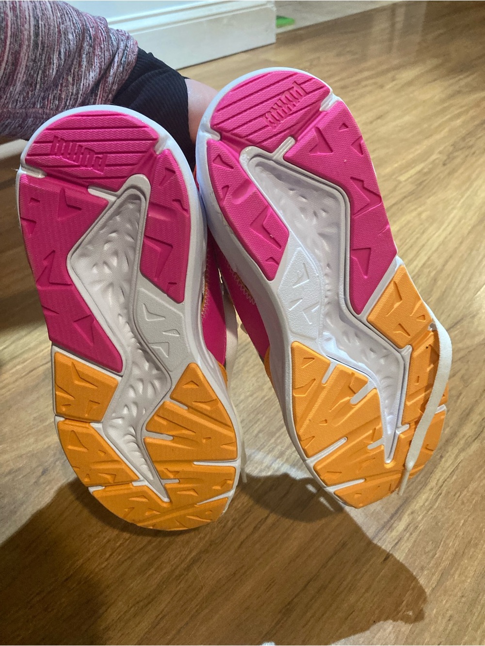 Puma TRC Women’s Sneakers – Size 7 – Multicolor - Picture 2 of 7